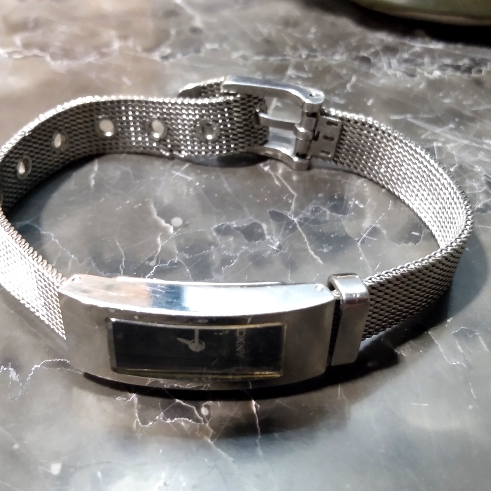 DKNY watch